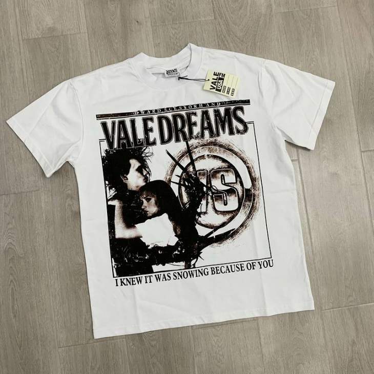 Picture of Vale Forever T Shirts Short _SKUValeForeverS-XL4ltxV539747